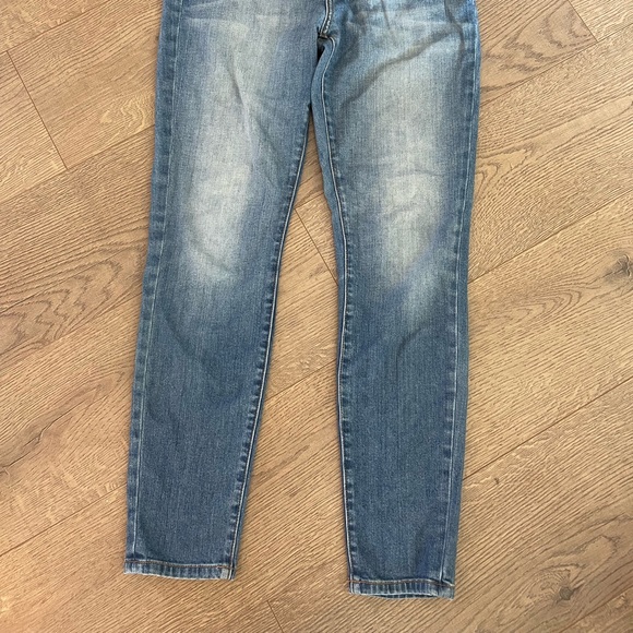 Current Elliot Jeans - Picture 3 of 8